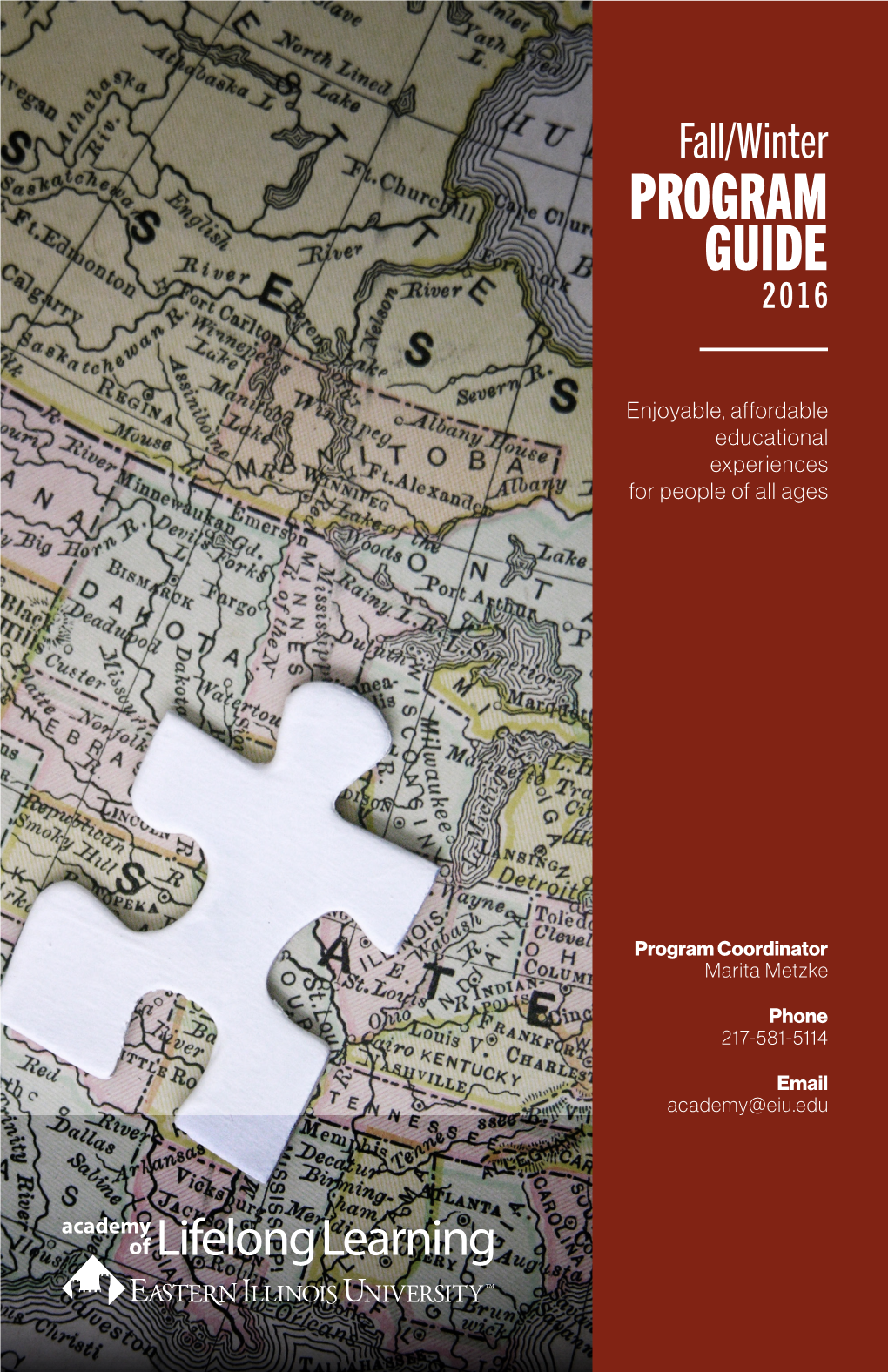 Program Guide 2016
