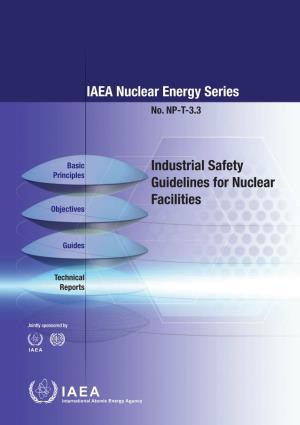 IAEA Nuclear Energy Series Industrial Safety Guidelines for Nuclear Facilities No