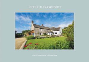 The Old Farmhouse
