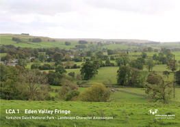 Eden Valley Fringe