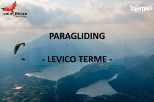 Levico Terme - How to Get to Valsugana?