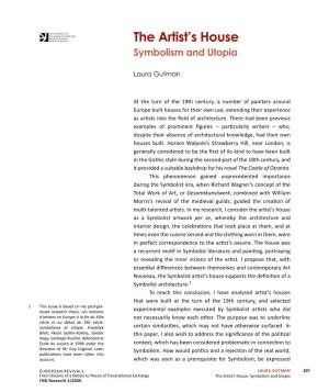 The Artist's House