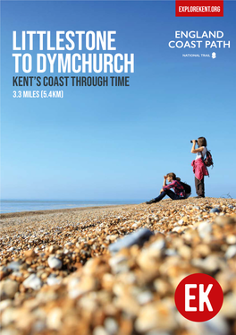 Littlestone to Dymchurch