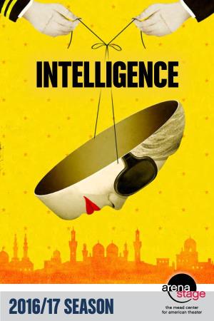 Intelligence Program Book Published February 24, 2017