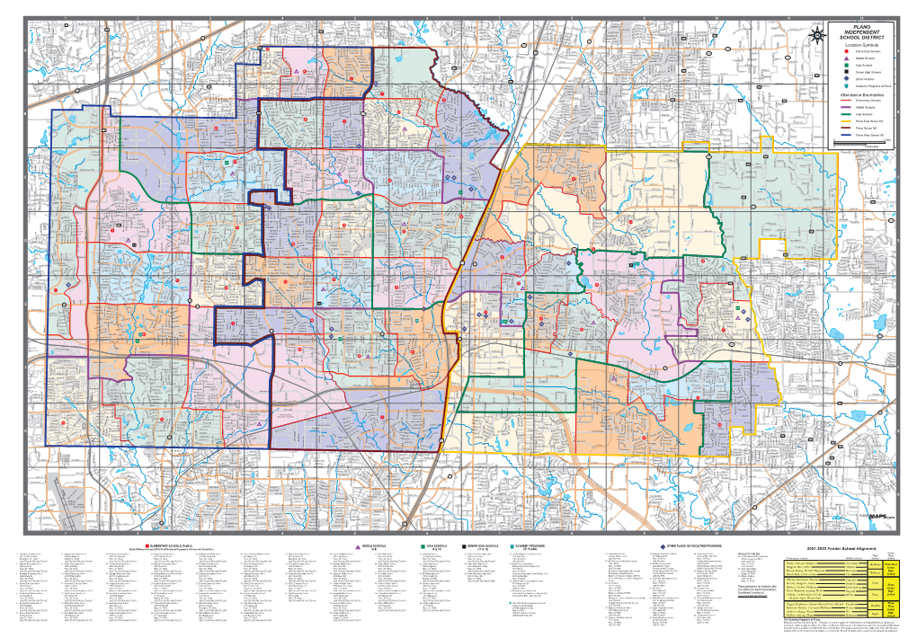 Plano Independent School District