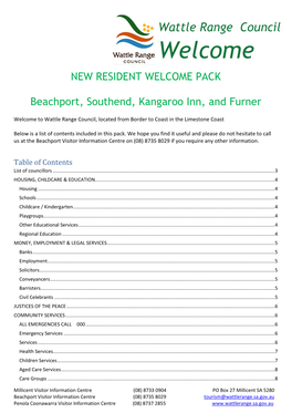 Beachport-And-Surrounds-March-2020.Pdf