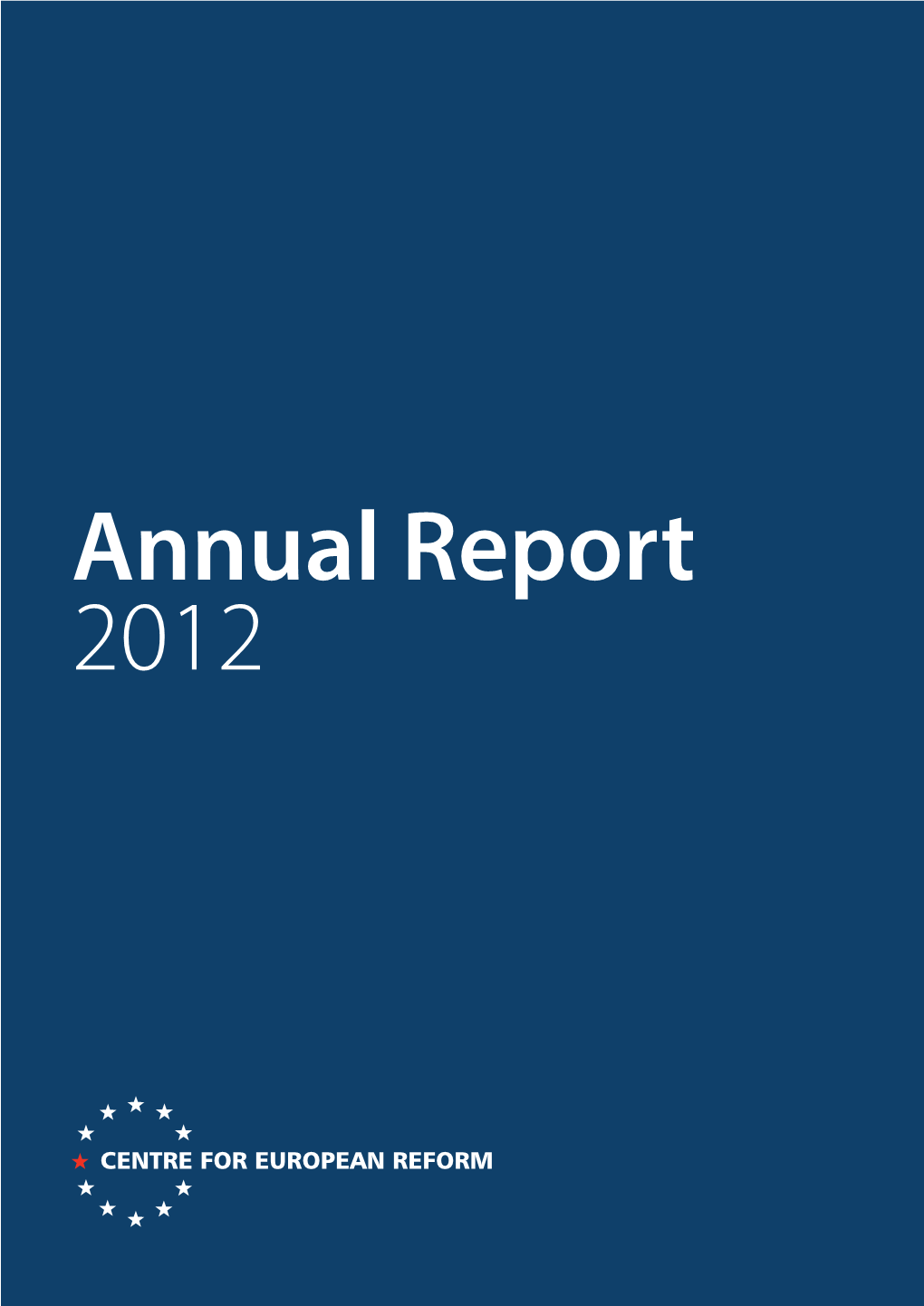 9073 CER Annual Report 2012 LOW RES.Indd