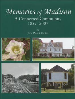 Memories of Madison