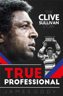 Clive Sullivan Story