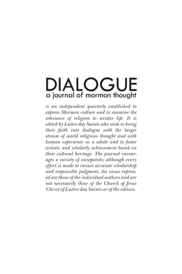 Dialogue Summer 2010.Vp