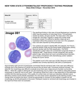 10 11 Cyto Slides 81-85