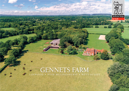 Gennets Farm