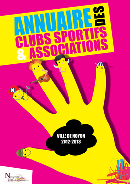 Clubs Sportifs & Associations