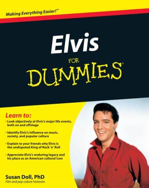 Elvis for Dummies‰