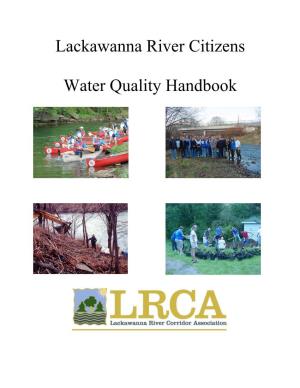 Lackawanna River Citizens