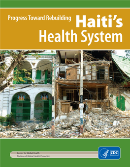 Haiti's Health System