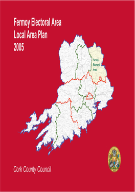 Fermoy Electoral Area Local Area Plan