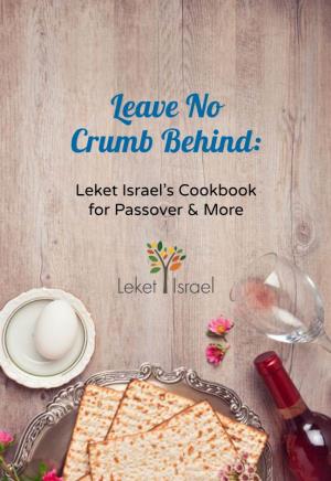 Leket-Israel-Passove