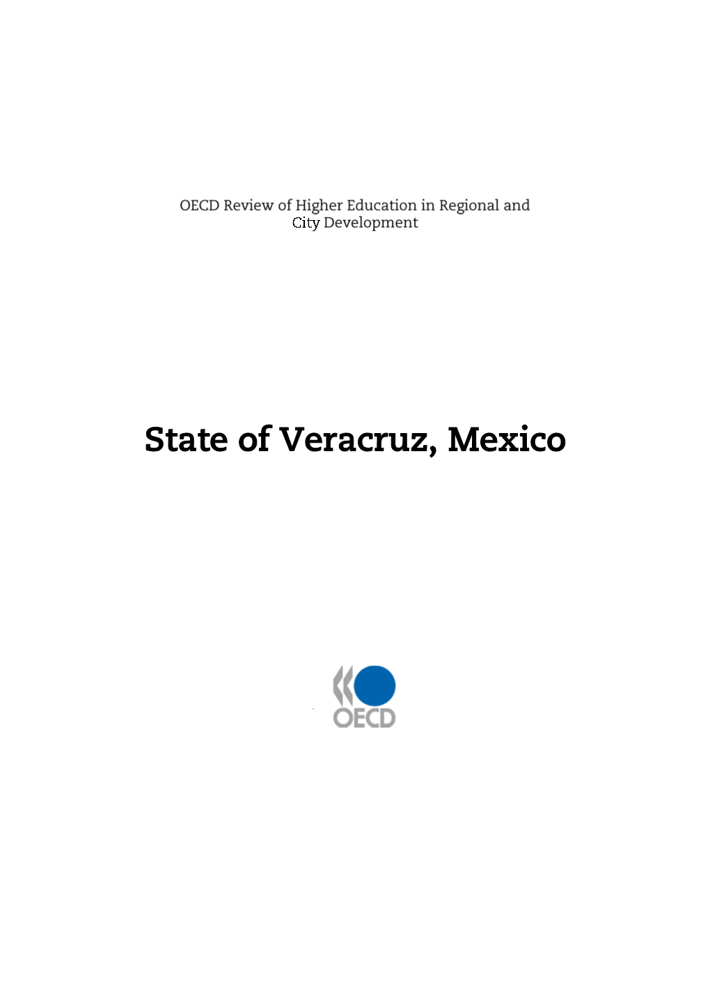 State of Veracruz, Mexico