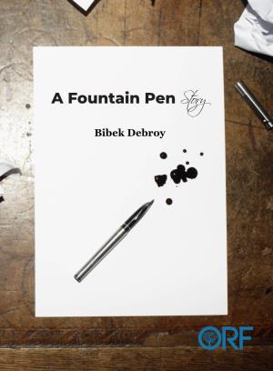 A Fountain Pen Story