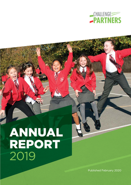 Annual Report 2019