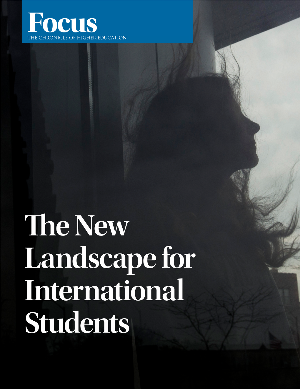 The New Landscape for International Students