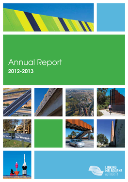 Annual Report 2012-2013