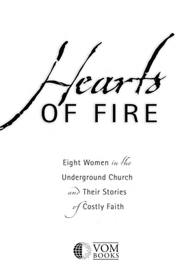 Hearts of Fire Chapter 1
