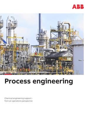 — Process Engineering