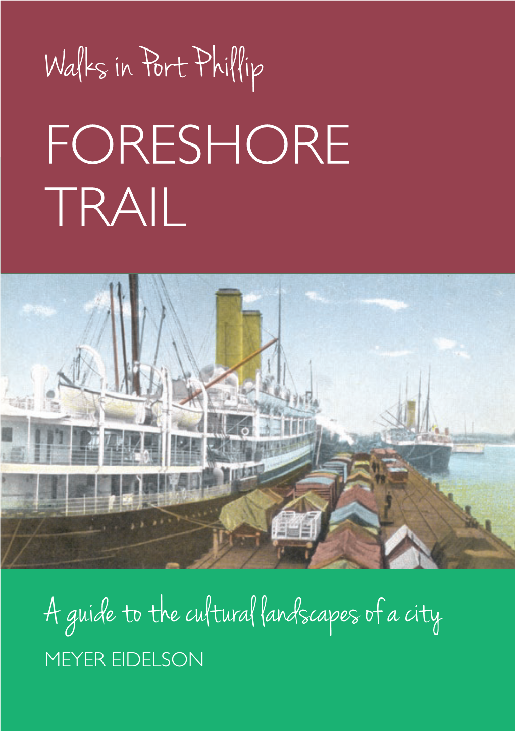 Foreshore Trail