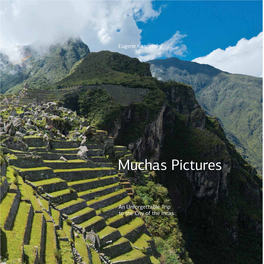 Machu Picchu Is Nothing Be a Tax Resident