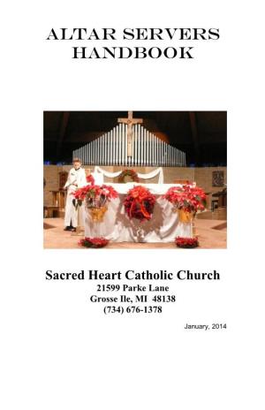Sacred Heart's