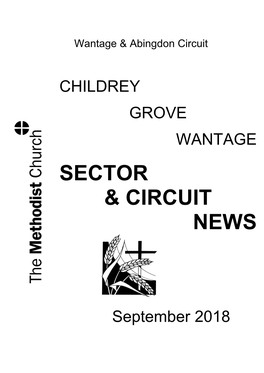 Sector & Circuit News