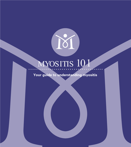 Myositis 101