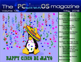 Happy Cinco De Mayo Repo Review: Day Planner Happy Cinco De Mayo and More Inside