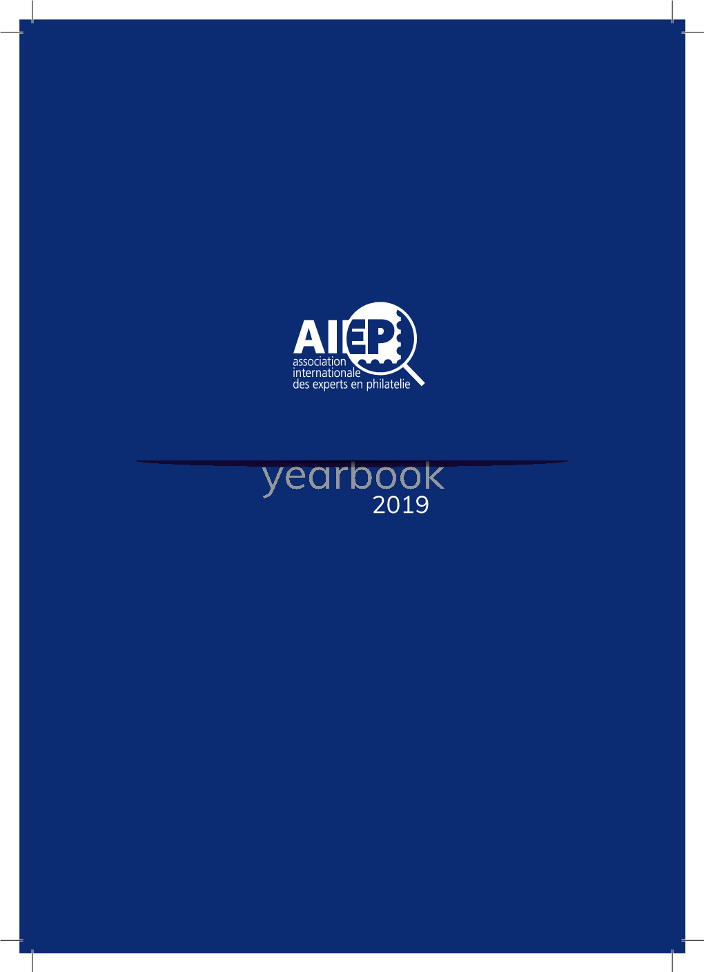 AIEP Yearbook 2019 Final Version