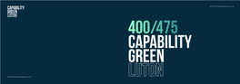 Capability Green Luton