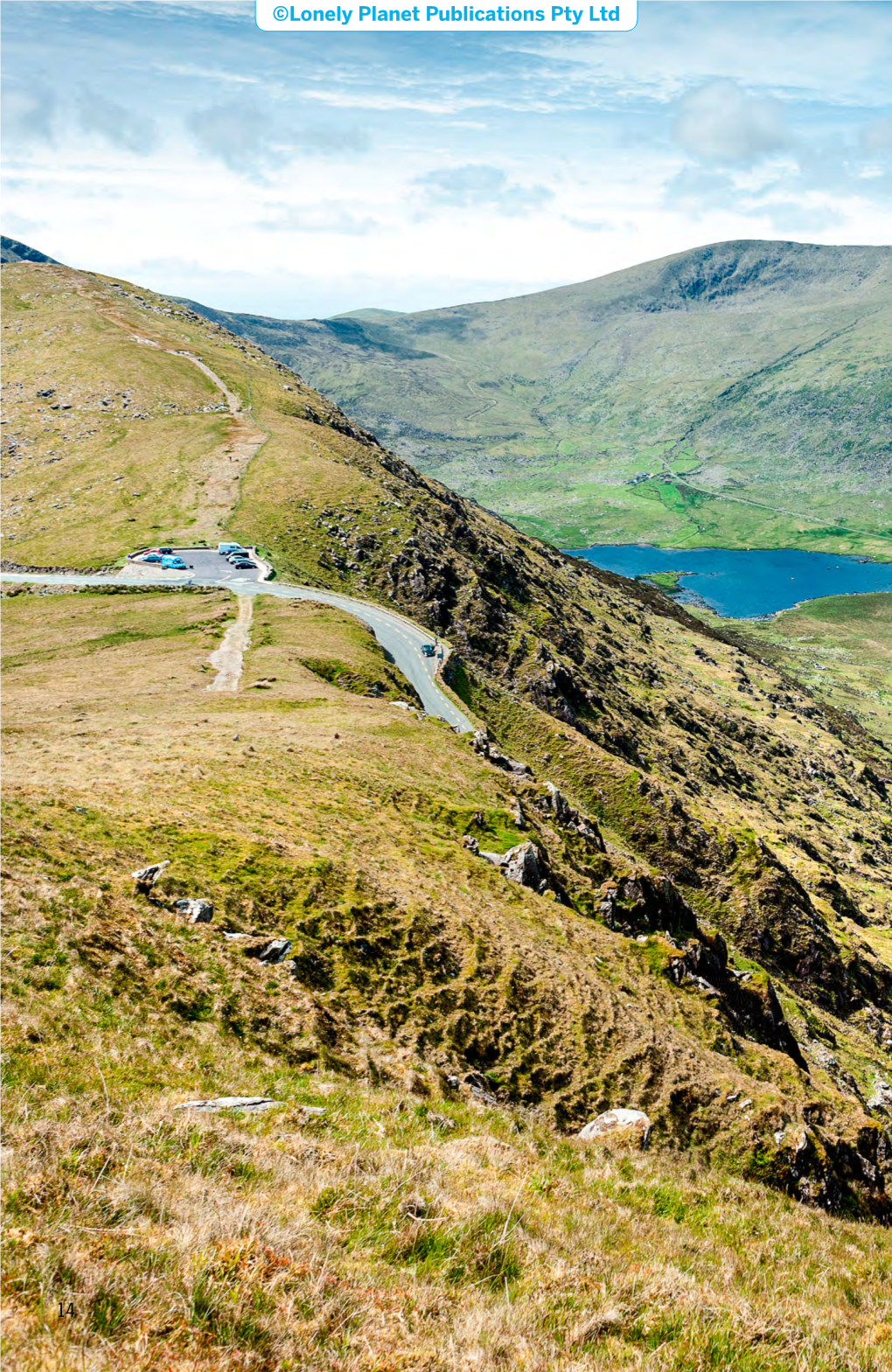 Cork, Kerry & Southwest Ireland Road Trips 1