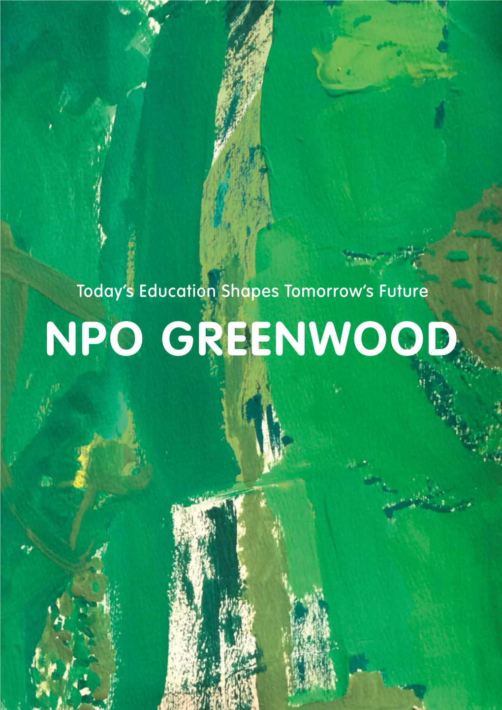 Npo Greenwood