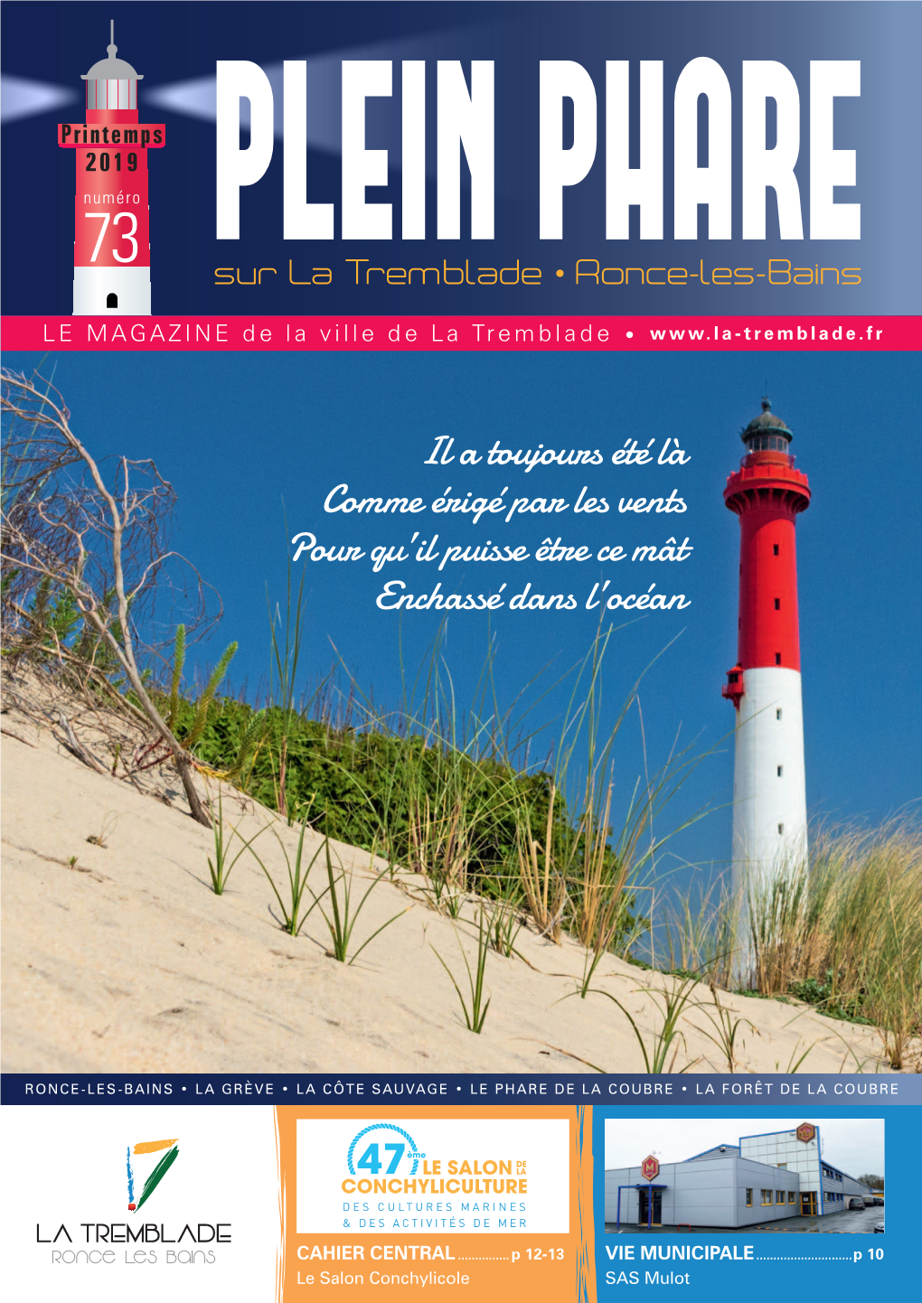 Plein Phare N°73