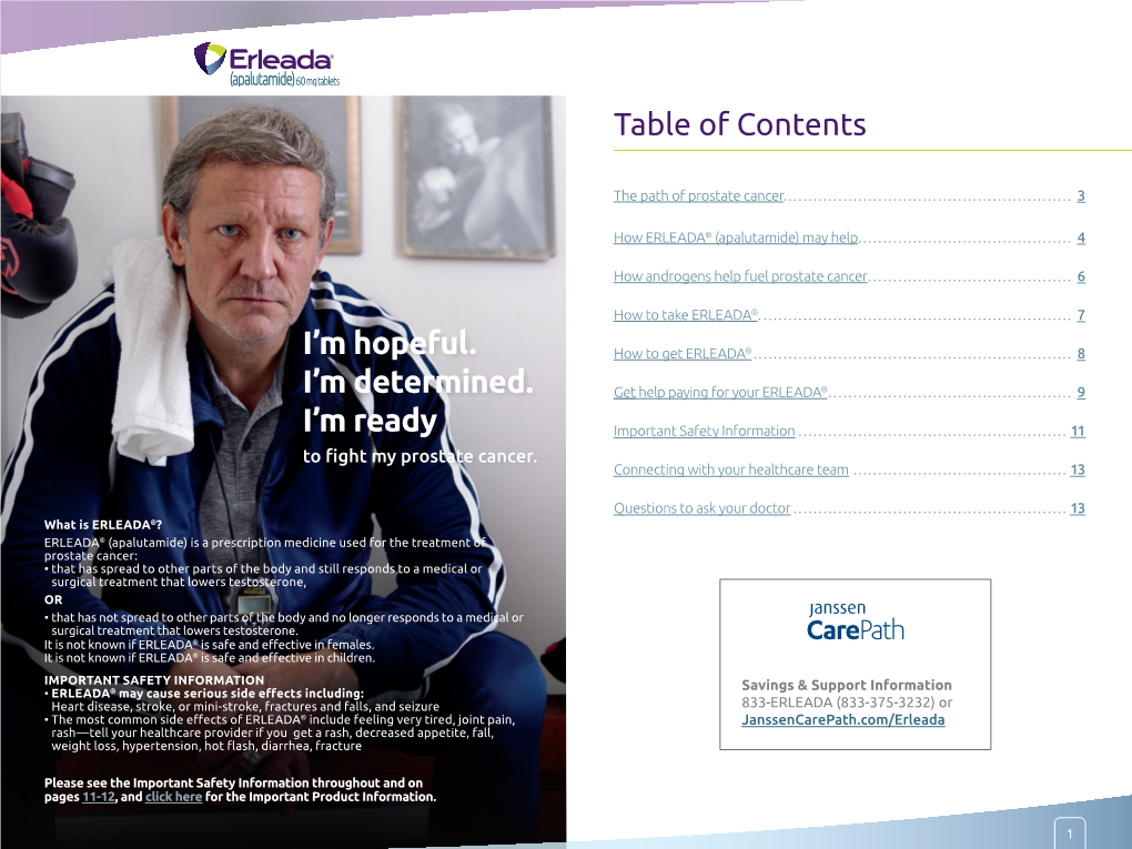 Erleada-Patient-Brochure.Pdf