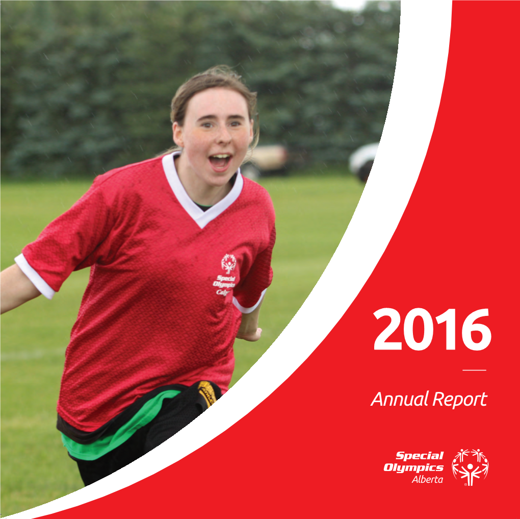 Annual Report 2016