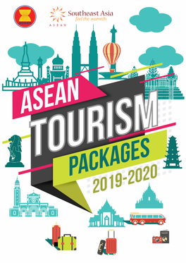 ASEAN Tourism Packages 2019-2020’