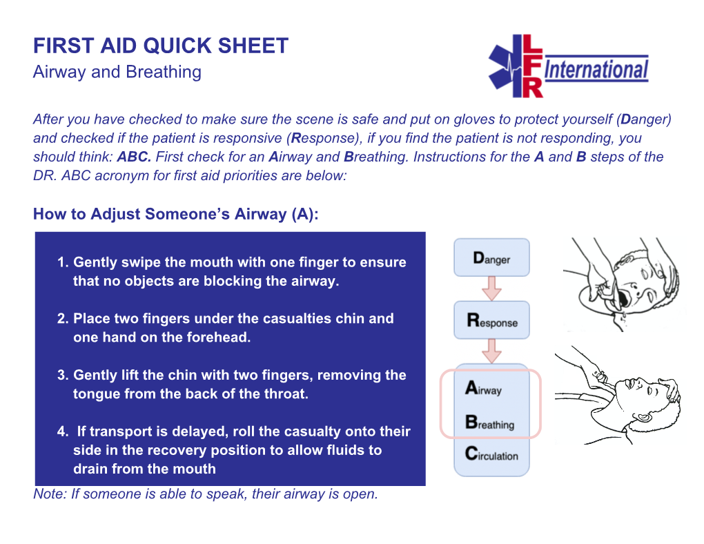 first-aid-quick-sheet-airway-and-breathing-docslib