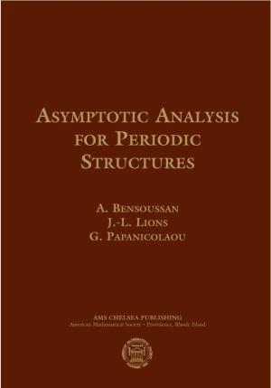 Asymptotic Analysis for Periodic Structures