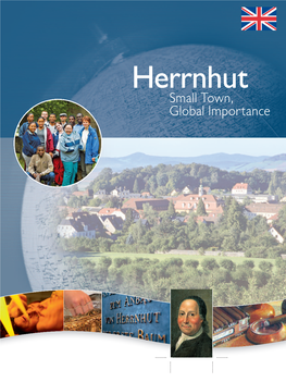 Stadt Herrnhut