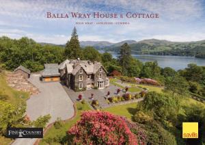 Balla Wray House & Cottage