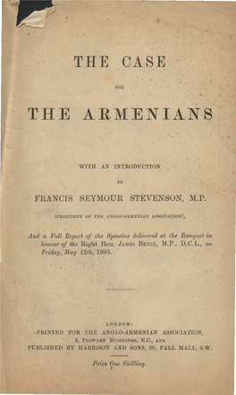 The Armenians