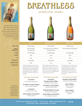 Sparkling Wines That Pair Well with Life’S Special Moments