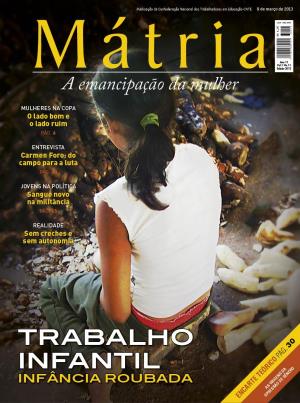 Revista Mátria 2010
